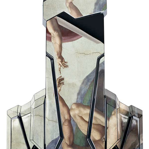 Creation of Adam by Michelangelo BENGOO G9000 Skin